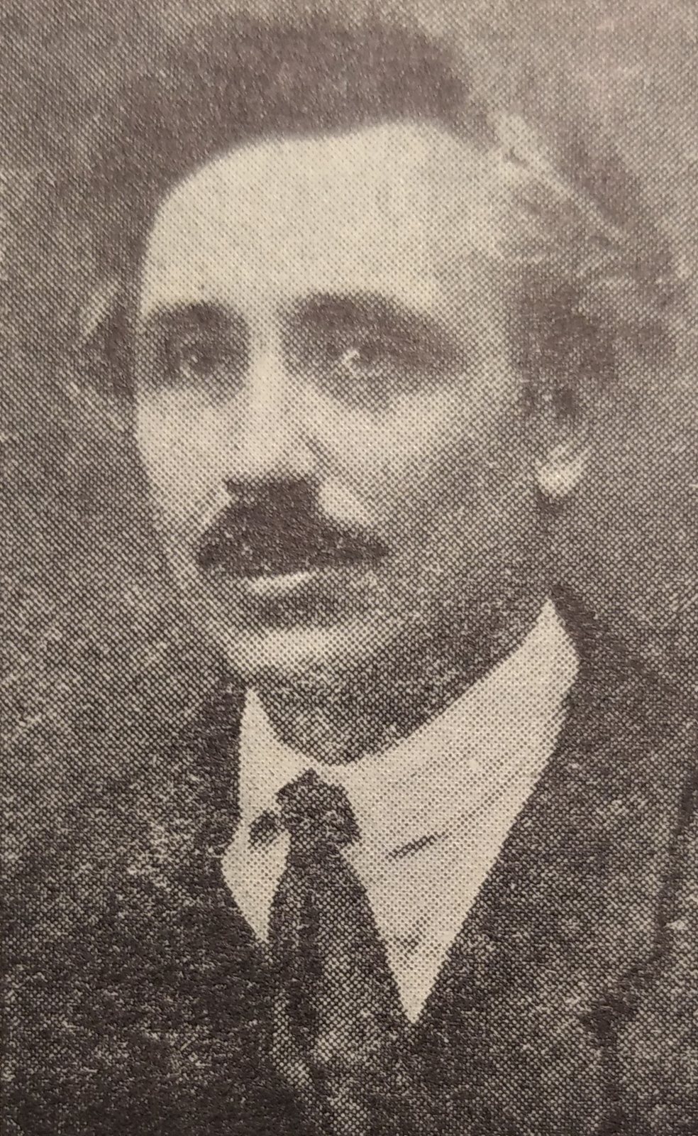 Сергей Булаковский